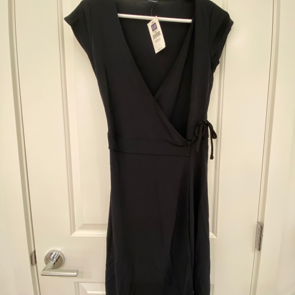 Gap dress
